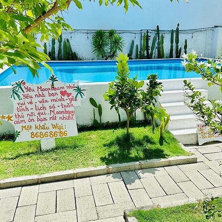 Moonbeam Homestay & Mini-Resort Mui Ne Phan Thiết Esterno foto