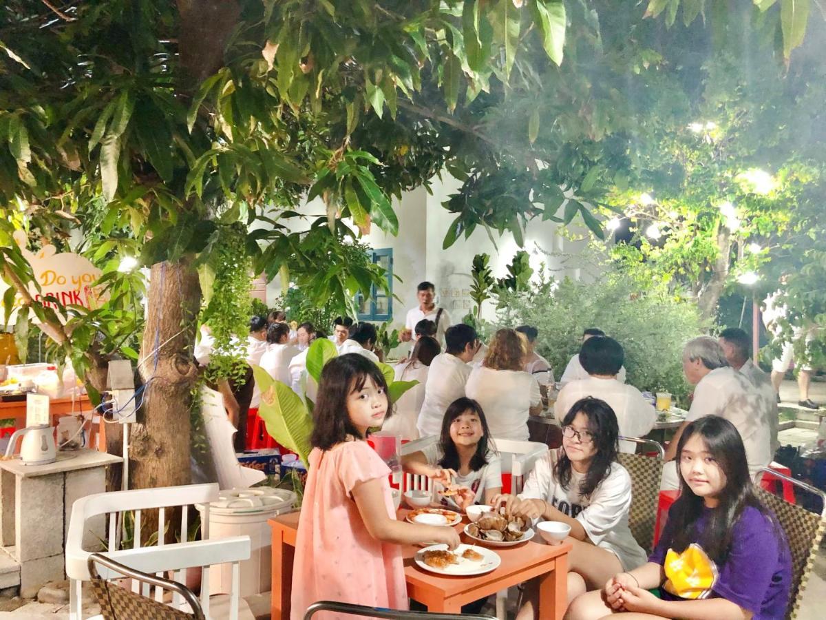 Moonbeam Homestay & Mini-Resort Mui Ne Phan Thiết Esterno foto