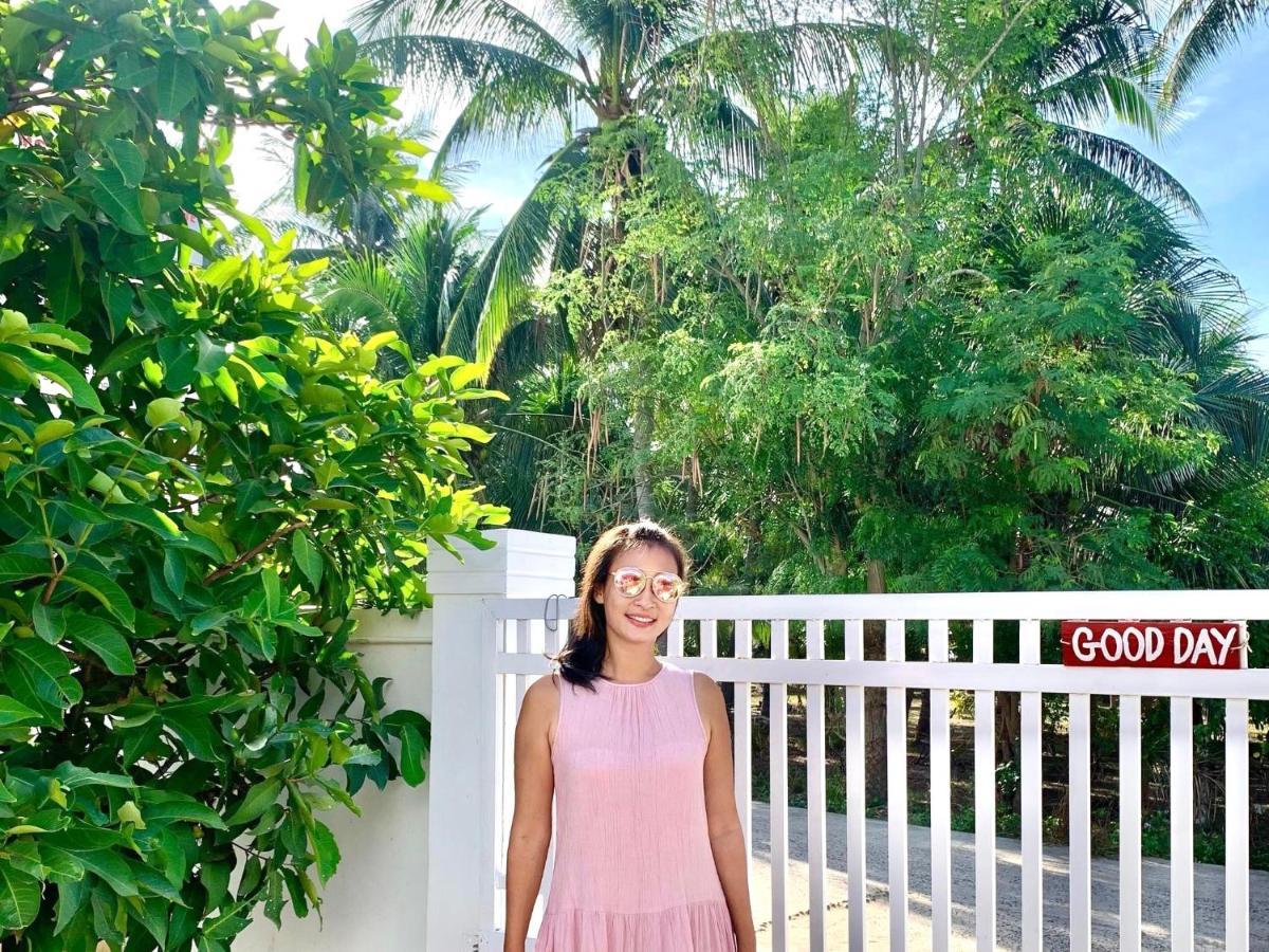 Moonbeam Homestay & Mini-Resort Mui Ne Phan Thiết Esterno foto