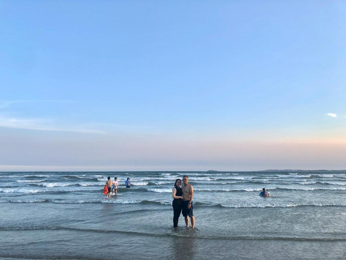 Moonbeam Homestay & Mini-Resort Mui Ne Phan Thiết Esterno foto