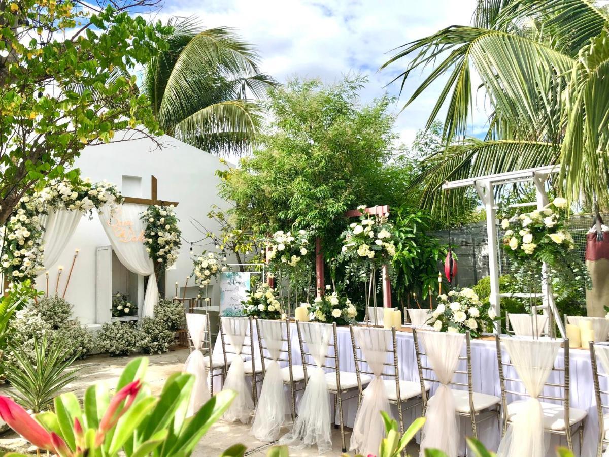 Moonbeam Homestay & Mini-Resort Mui Ne Phan Thiết Esterno foto