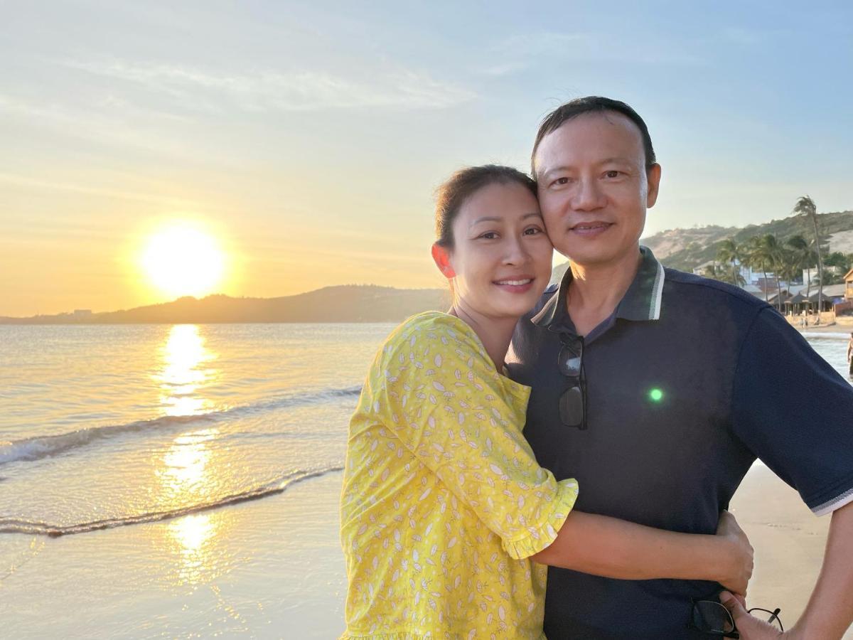 Moonbeam Homestay & Mini-Resort Mui Ne Phan Thiết Esterno foto
