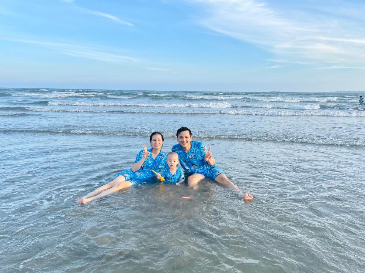 Moonbeam Homestay & Mini-Resort Mui Ne Phan Thiết Esterno foto