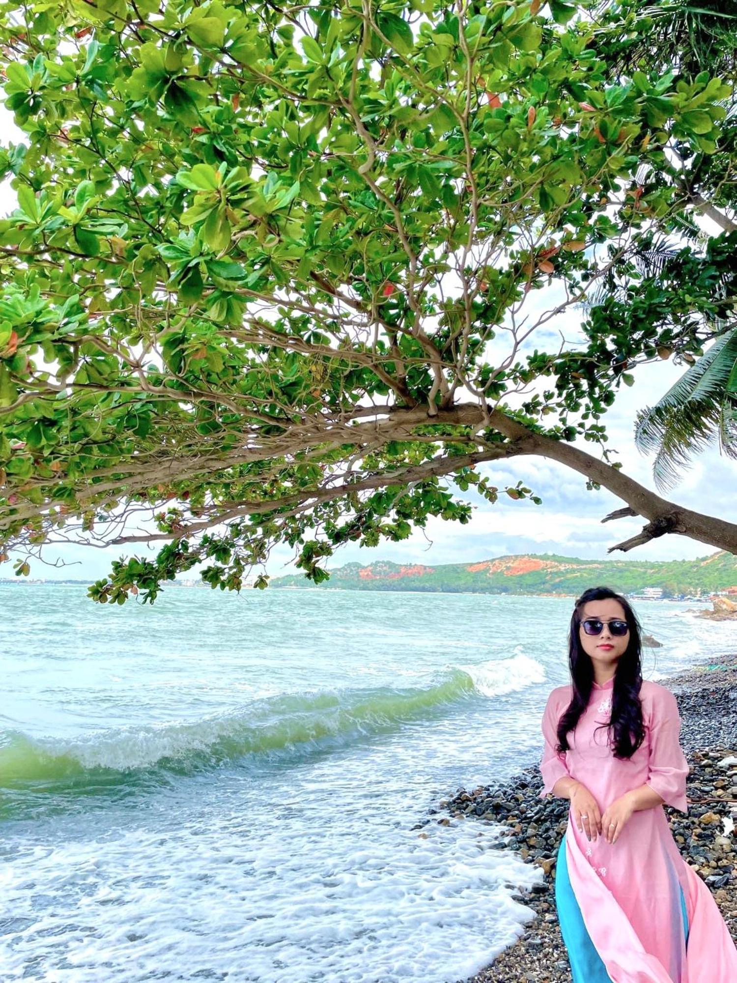 Moonbeam Homestay & Mini-Resort Mui Ne Phan Thiết Esterno foto