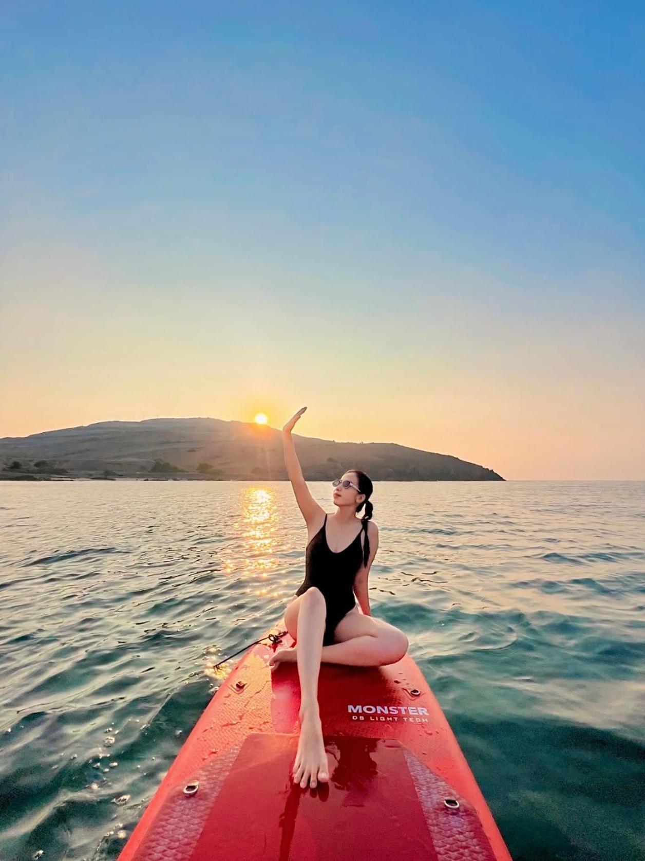 Moonbeam Homestay & Mini-Resort Mui Ne Phan Thiết Esterno foto
