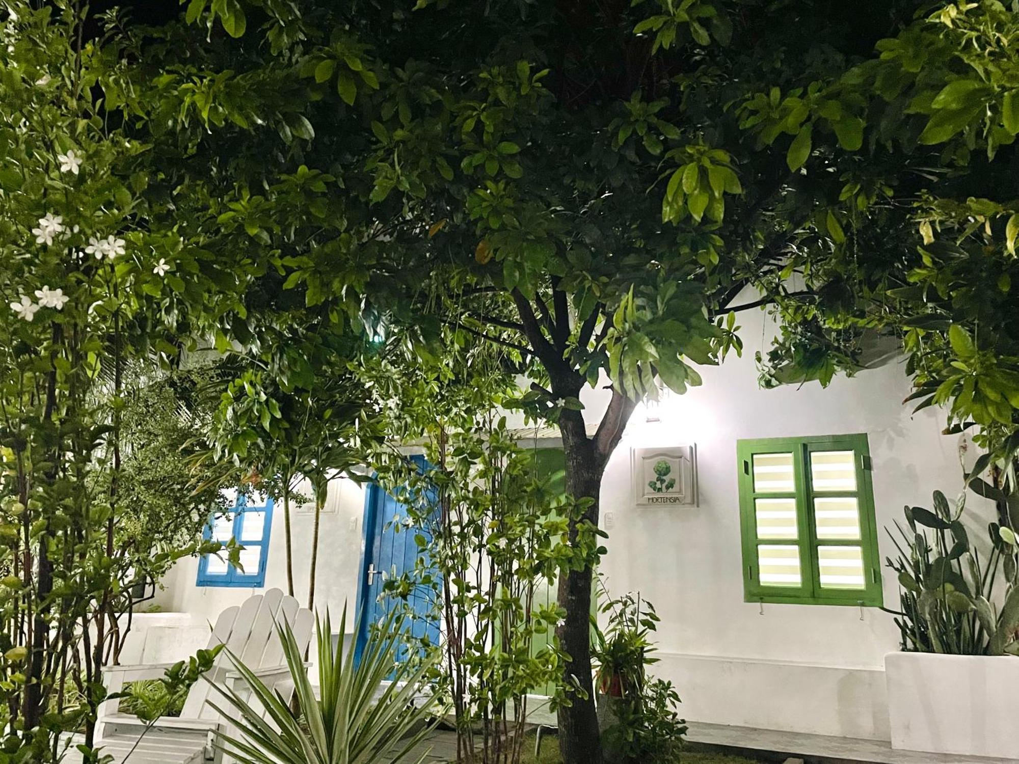 Moonbeam Homestay & Mini-Resort Mui Ne Phan Thiết Esterno foto