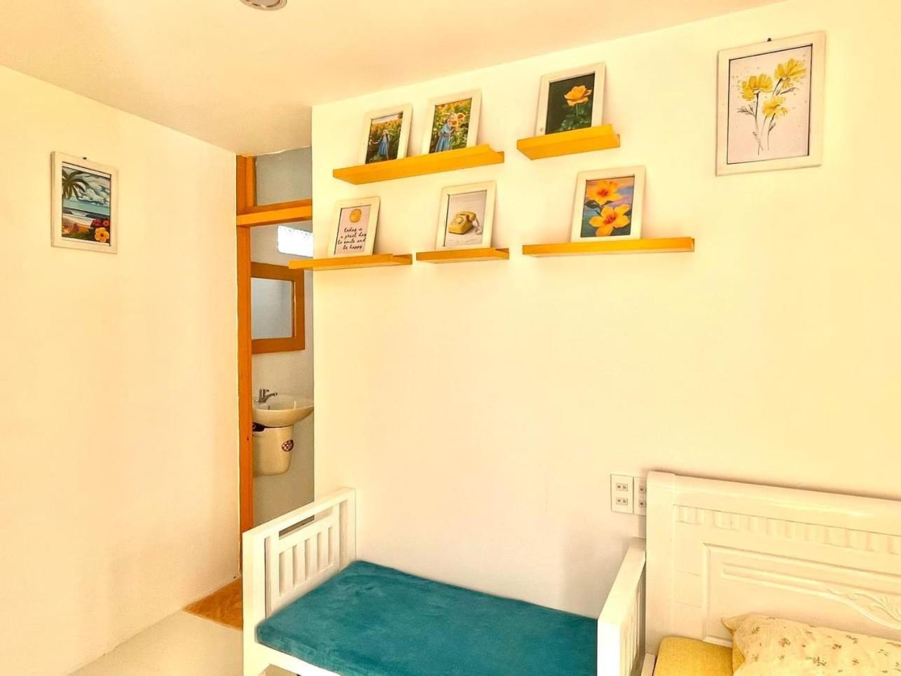 Moonbeam Homestay & Mini-Resort Mui Ne Phan Thiết Esterno foto