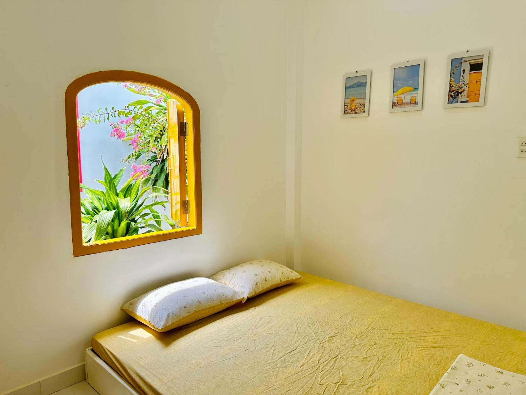 Moonbeam Homestay & Mini-Resort Mui Ne Phan Thiết Esterno foto