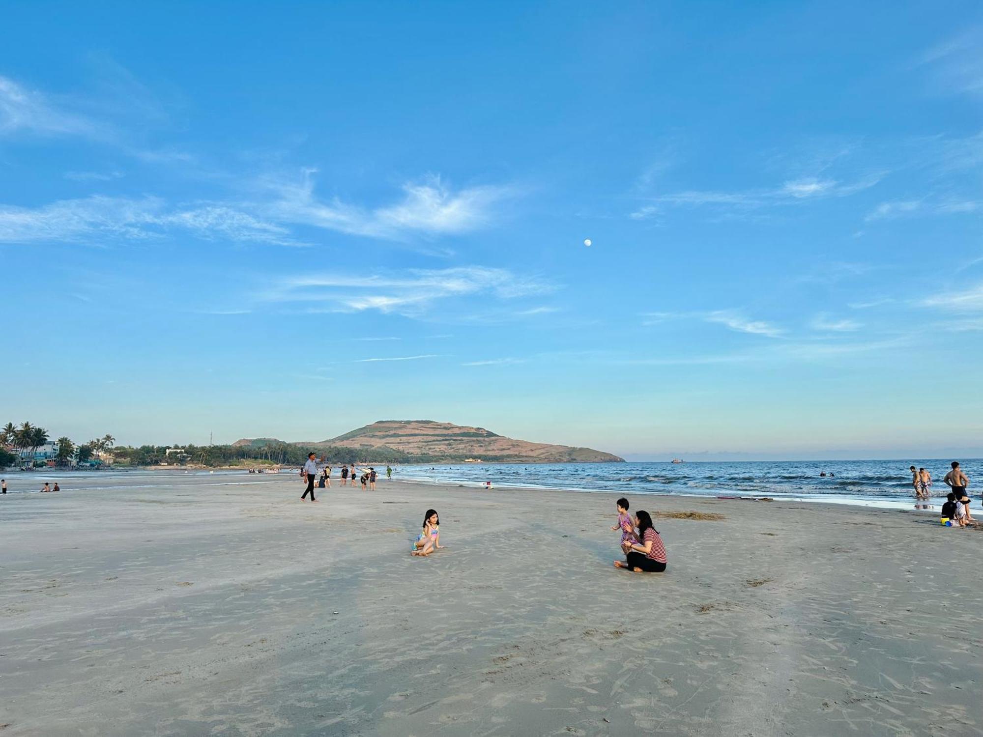 Moonbeam Homestay & Mini-Resort Mui Ne Phan Thiết Esterno foto