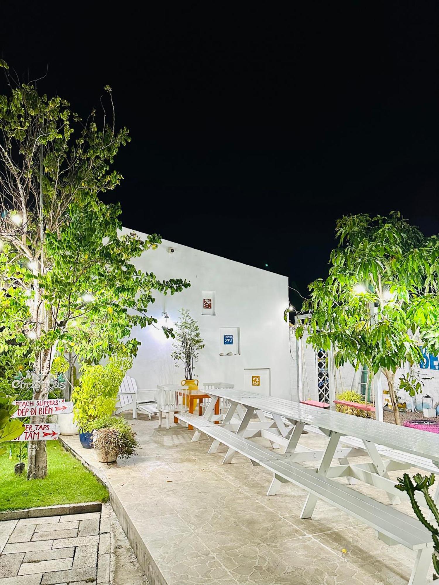 Moonbeam Homestay & Mini-Resort Mui Ne Phan Thiết Esterno foto